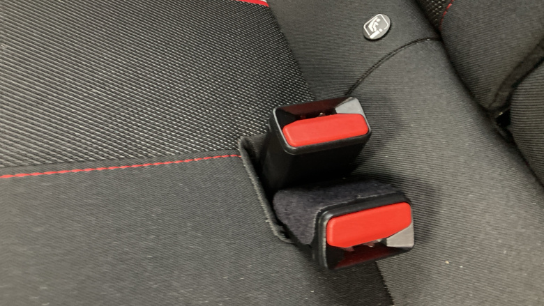 Vauxhall Corsa 1.2 Turbo GS 5dr Petrol Hatchback